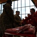 Spanish specialty: U.S. Marines educate themselves on Spanish disaster relief