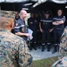 Spanish specialty: U.S. Marines educate themselves on Spanish disaster relief