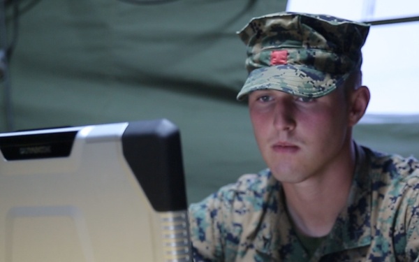 Spanish specialty: U.S. Marines educate themselves on Spanish disaster relief