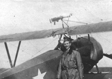 Texas WWI Centennial