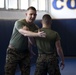 Marine Detachment Lackland Basic Corrections Specialist Course