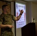 Marine Detachment Lackland Basic Corrections Specialist Course