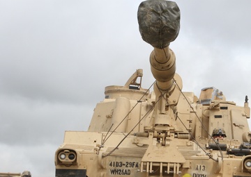 King of Battle arrives in Romania