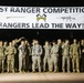 Best Ranger Competition 2017