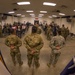 982nd Combat Camera Co. Deployment