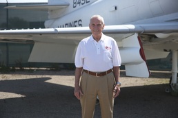 Leatherneck legacy lives on through aviation