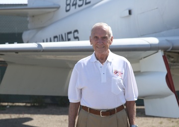 Leatherneck legacy lives on through aviation