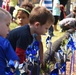 Pinwheels twirling in the wind: Child Abuse Prevention