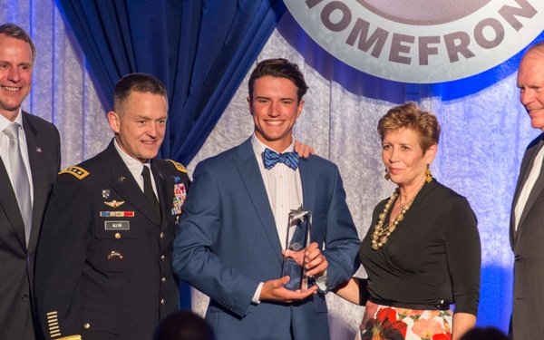 Military Child of the Year