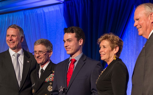 Military Child of the Year