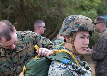 2nd TSB trains with Army on transportation operations