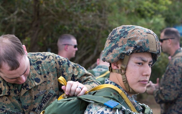 2nd TSB trains with Army on transportation operations