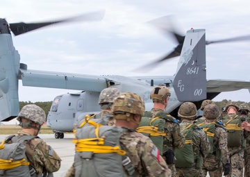 2nd TSB trains with Army on transportation operations