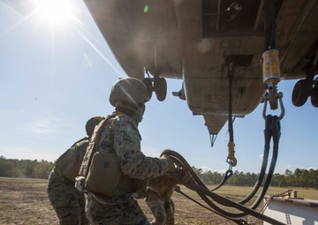 2nd TSB trains with Army on transportation operations