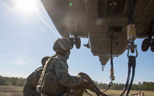 2nd TSB trains with Army on transportation operations