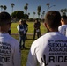 5th Annual Sexual Assault Awareness and Response Motorcycle Ride