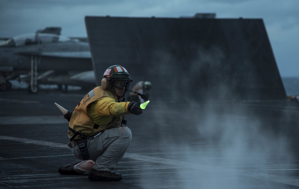 Dwight D. Eisenhower