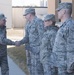 Air Force Chief of Staff Visits 102nd Intelligence Wing