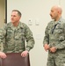 Air Force Chief of Staff Visits 102nd Intelligence Wing