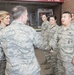 Air Force Chief of Staff Visits 102nd Intelligence Wing