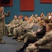 Air Force Chief of Staff Visits 102nd Intelligence Wing