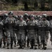 Security Forces Riot Training