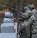 Security Forces Riot Training