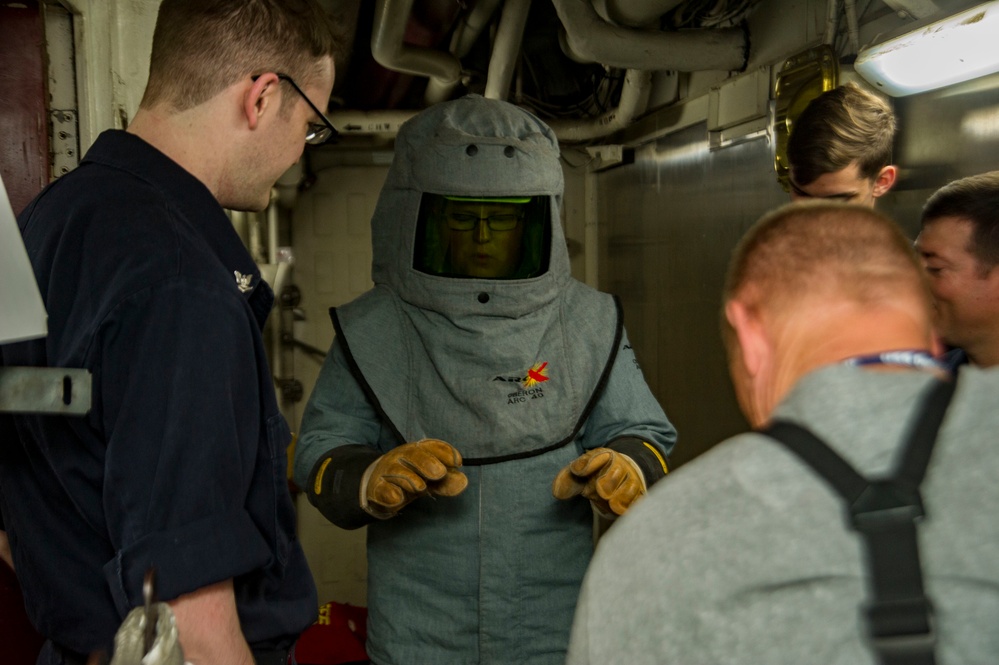 Dwight D. Eisenhower