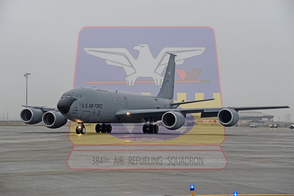 Fairchild welcomes 'Squarepatchers'