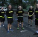 USARCENT GLOs Shine Bright During Training