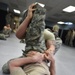 SFS Combatives Training