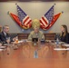 Gen. Glen M. Walters Social Media Round Table April 7, 2017