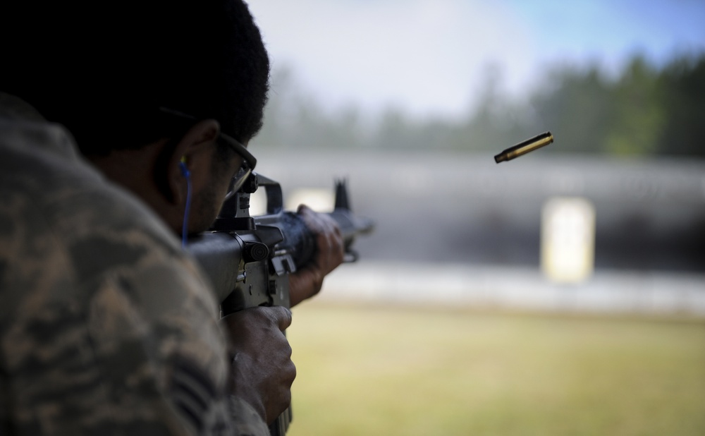 1 SOSFS hosts rifle competitionv