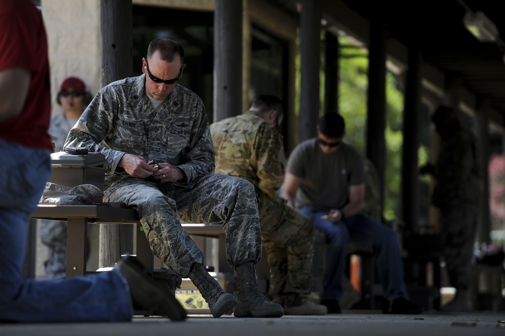 1 SOSFS hosts rifle competitionv