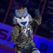 Soldier salute: Nashville Predators honor Fort Campbell