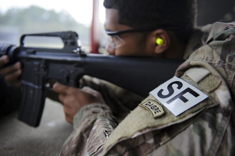 1 SOSFS hosts rifle competitionv