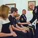 741st Military Intelligence Battalion honors senior leader at Retirement Ceremony