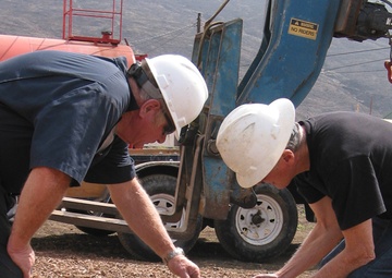 Army taps consortium to find water for training area high up Hawaiian volcano