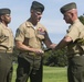 1st Marine Logistics Group Relief and Appointment