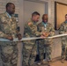 WBAMC dedicates area to military legend