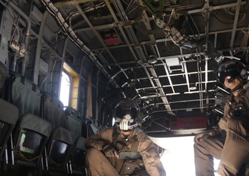CH-53 Tactics