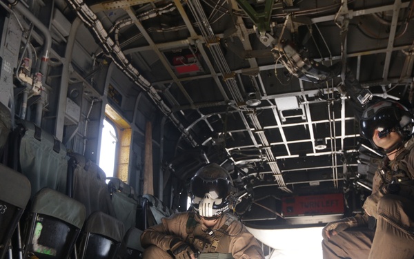 CH-53 Tactics