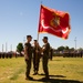 Marine Forces Reserve welcomes new 4th Marine Division commanding general