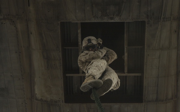 CH-53 Tactics