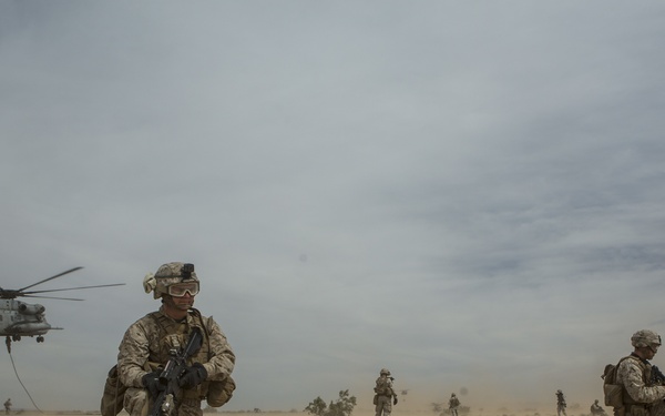 CH-53 Tactics