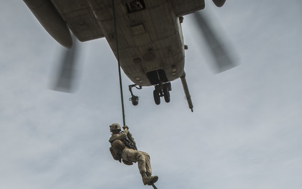 CH-53 Tactics