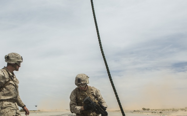 CH-53 Tactics