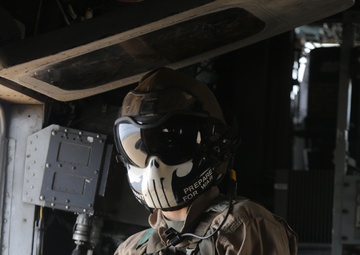 CH-53 Tactics