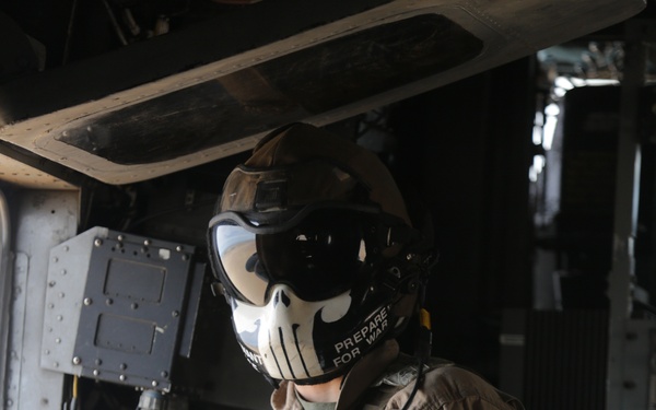 CH-53 Tactics