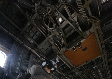 CH-53 Tactics